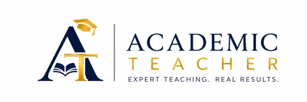 Academic Teacher logo